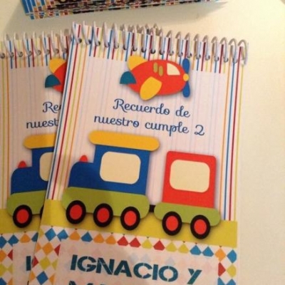 Libretas25