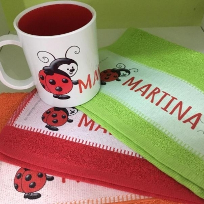 Kit 2 : para Jardin de infantes25