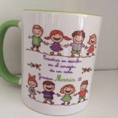 Taza personalizada25